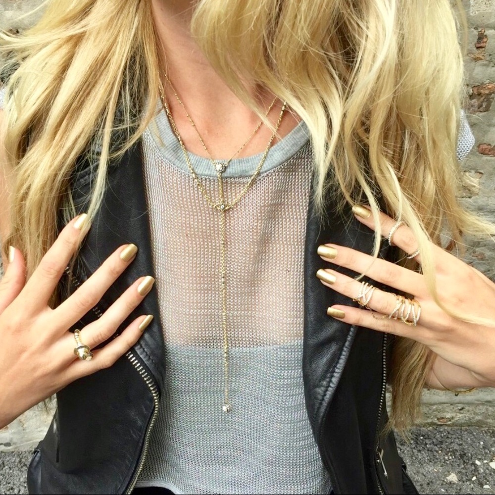 FINAL • Kendra Scott Coby Y Necklace